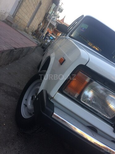LADA (VAZ) 2107 2001, 180,296 km - 1.6 l - Bakı