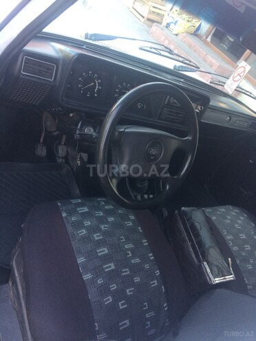 LADA (VAZ) 2107 2001, 180,296 km - 1.6 l - Bakı