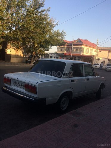 LADA (VAZ) 2107 2001, 180,296 km - 1.6 l - Bakı