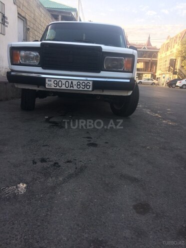 LADA (VAZ) 2107 2001, 180,296 km - 1.6 l - Bakı