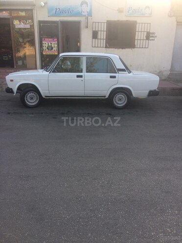LADA (VAZ) 2107 2001, 180,296 km - 1.6 l - Bakı