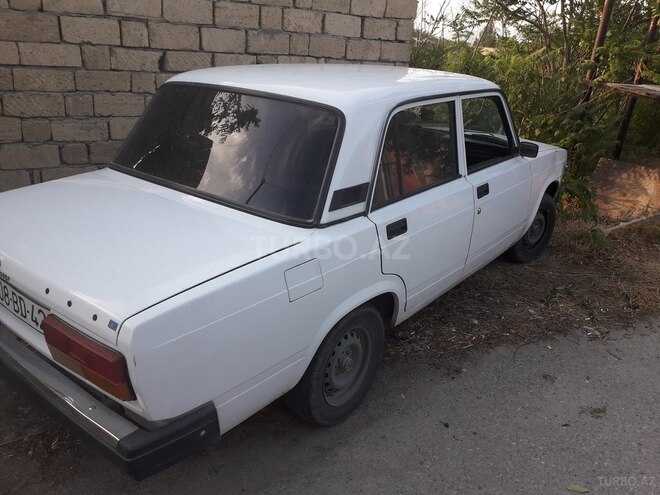 LADA (VAZ) 2107 2003, 71,000 km - 1.5 l - Bakı