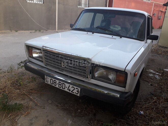 LADA (VAZ) 2107 2003, 71,000 km - 1.5 l - Bakı