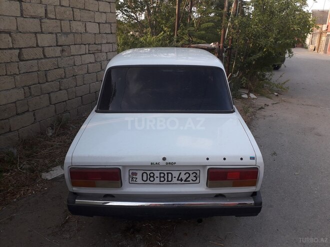 LADA (VAZ) 2107 2003, 71,000 km - 1.5 l - Bakı