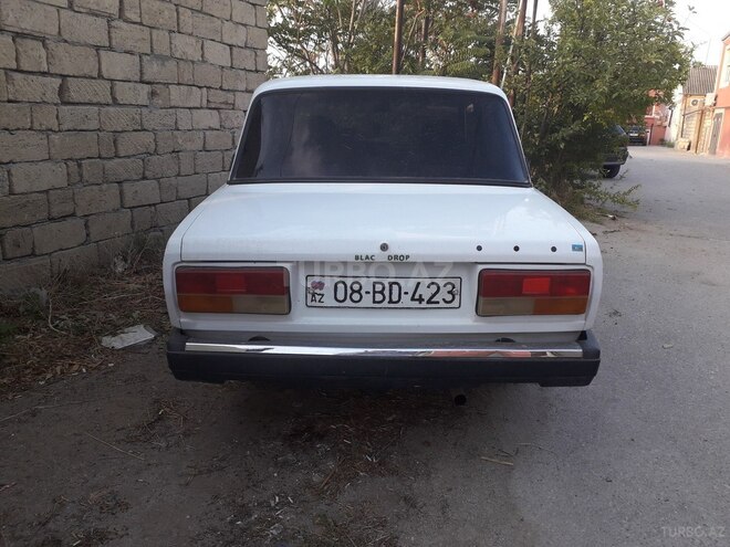 LADA (VAZ) 2107 2003, 71,000 km - 1.5 l - Bakı