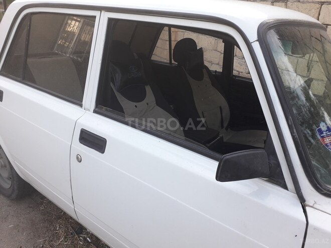 LADA (VAZ) 2107 2003, 71,000 km - 1.5 l - Bakı