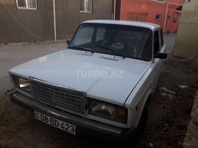 LADA (VAZ) 2107 2003, 71,000 km - 1.5 l - Bakı