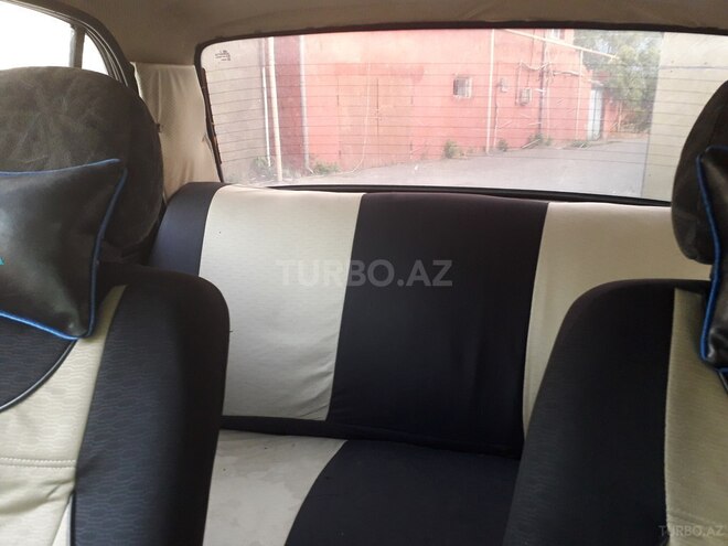 LADA (VAZ) 2107 2003, 71,000 km - 1.5 l - Bakı