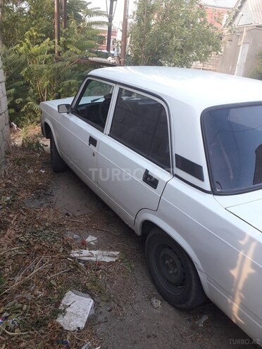 LADA (VAZ) 2107 2003, 71,000 km - 1.5 l - Bakı