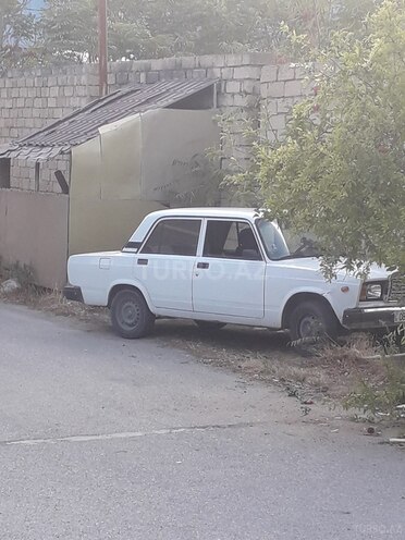 LADA (VAZ) 2107 2003, 71,000 km - 1.5 l - Bakı
