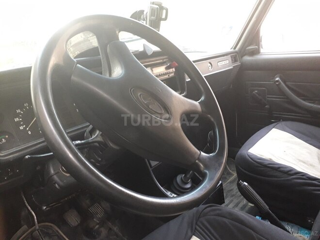 LADA (VAZ) 2107 2003, 71,000 km - 1.5 l - Bakı