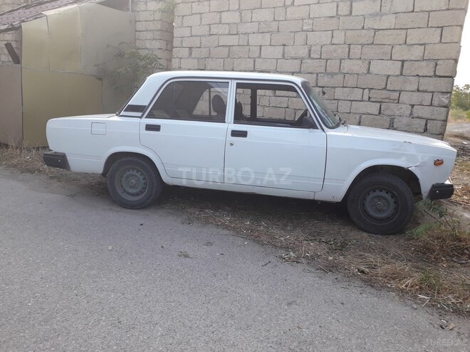 LADA (VAZ) 2107 2003, 71,000 km - 1.5 l - Bakı