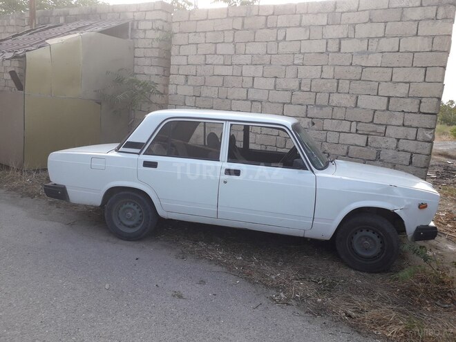 LADA (VAZ) 2107 2003, 71,000 km - 1.5 l - Bakı