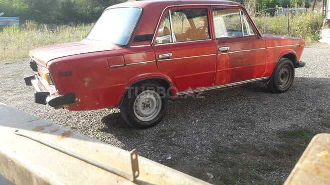 LADA (VAZ) 2106 1985, 127,000 km - 1.6 л - Quba