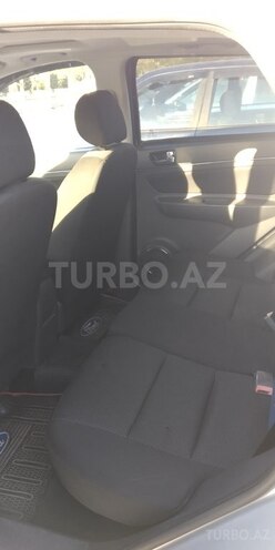 Baic A1 2014, 66,000 km - 1.5 л - Xırdalan