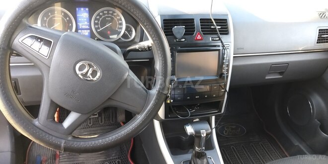 Baic A1 2014, 66,000 km - 1.5 л - Xırdalan