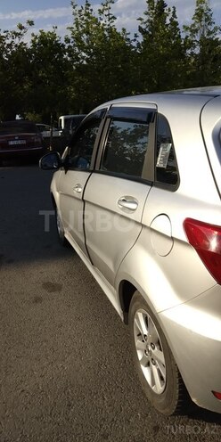 Baic A1 2014, 66,000 km - 1.5 л - Xırdalan
