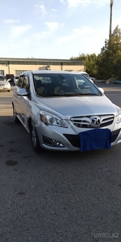 Baic A1 2014, 66,000 km - 1.5 л - Xırdalan
