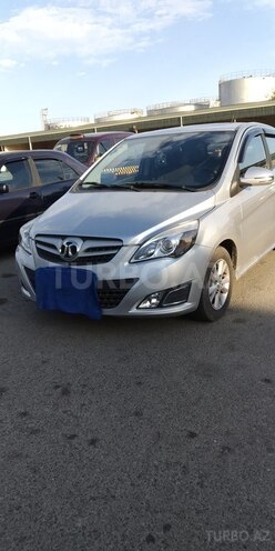 Baic A1 2014, 66,000 km - 1.5 л - Xırdalan