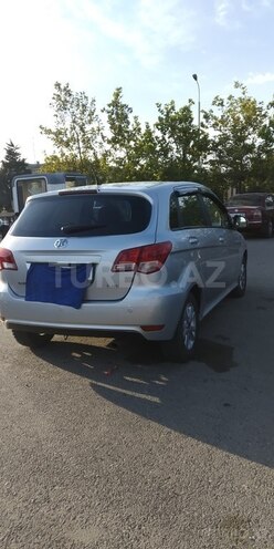 Baic A1 2014, 66,000 km - 1.5 л - Xırdalan
