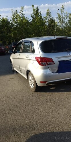 Baic A1 2014, 66,000 km - 1.5 л - Xırdalan