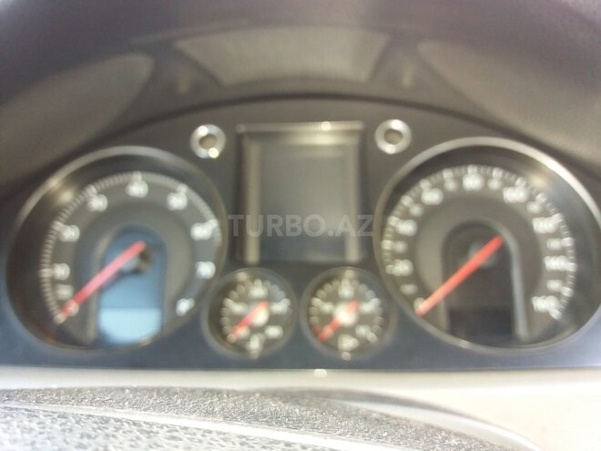 Volkswagen Passat 2005, 240,000 km - 2.0 л - Sumqayıt
