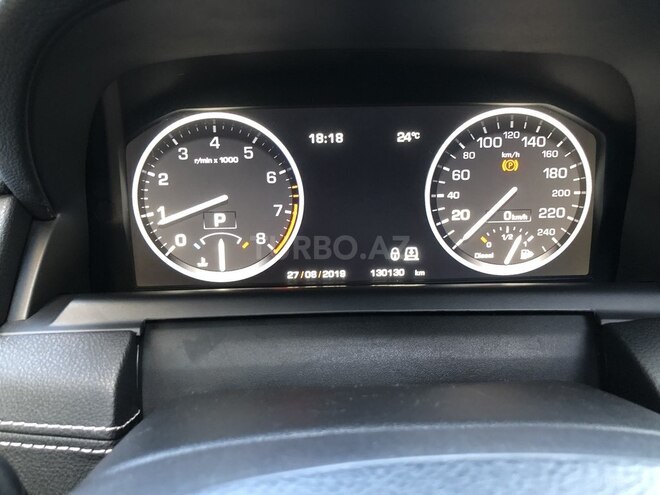 Land Rover Discovery 2011, 131,000 km - 3.0 l - Bakı