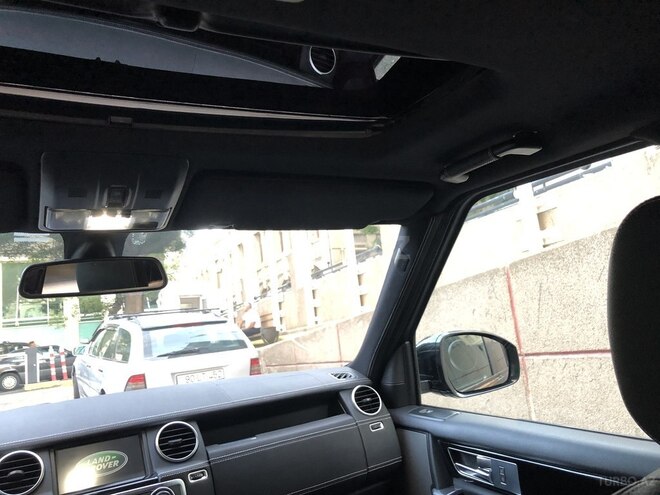 Land Rover Discovery 2011, 131,000 km - 3.0 l - Bakı