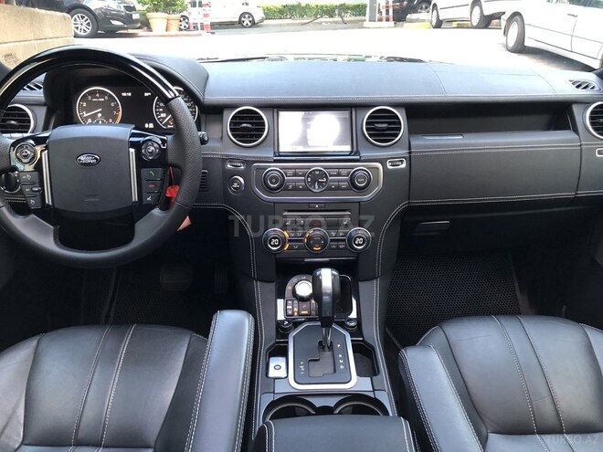 Land Rover Discovery 2011, 131,000 km - 3.0 l - Bakı