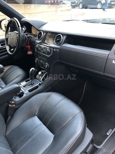 Land Rover Discovery 2011, 131,000 km - 3.0 l - Bakı