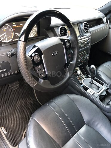 Land Rover Discovery 2011, 131,000 km - 3.0 l - Bakı