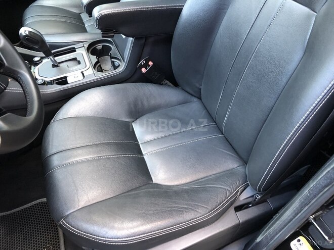 Land Rover Discovery 2011, 131,000 km - 3.0 l - Bakı