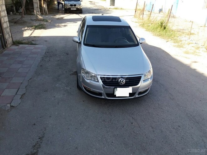 Volkswagen Passat 2005, 240,000 km - 2.0 л - Sumqayıt