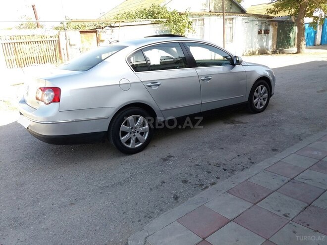 Volkswagen Passat 2005, 240,000 km - 2.0 л - Sumqayıt