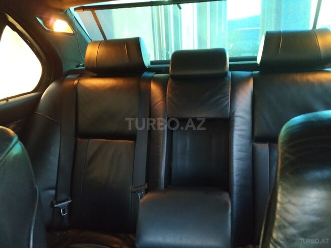 BMW 540 2000, 296,580 km - 4.4 l - Bakı