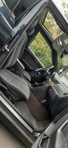 Mercedes C 180 1995, 298,500 km - 1.8 l - Şəki