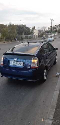 Toyota Prius 2009, 105,044 km - 1.5 l - Bakı