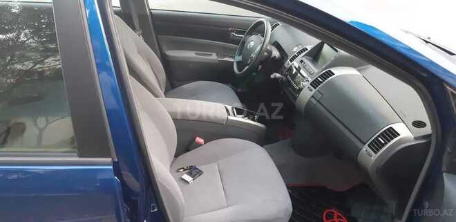 Toyota Prius 2009, 105,044 km - 1.5 l - Bakı