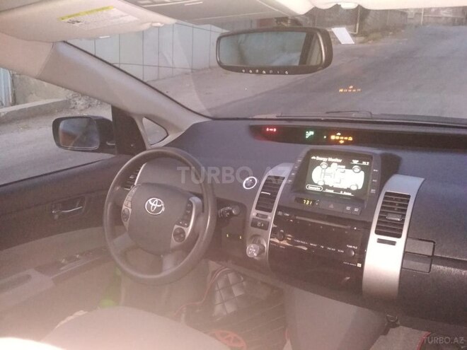 Toyota Prius 2009, 105,044 km - 1.5 l - Bakı