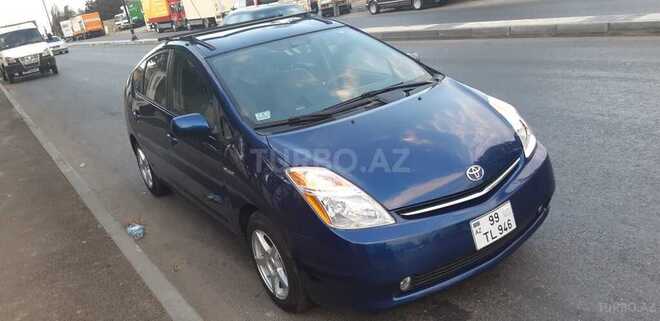 Toyota Prius 2009, 105,044 km - 1.5 l - Bakı