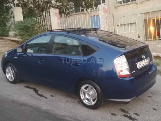 Toyota Prius 2009, 105,044 km - 1.5 l - Bakı