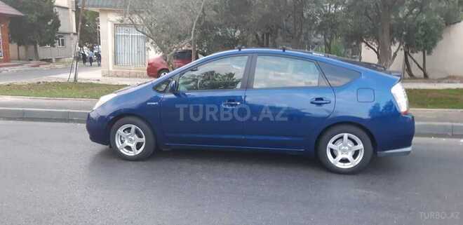 Toyota Prius 2009, 105,044 km - 1.5 l - Bakı
