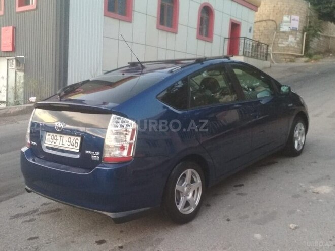 Toyota Prius 2009, 105,044 km - 1.5 l - Bakı
