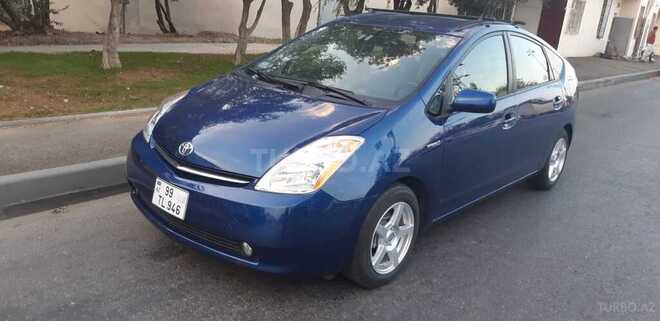 Toyota Prius 2009, 105,044 km - 1.5 l - Bakı