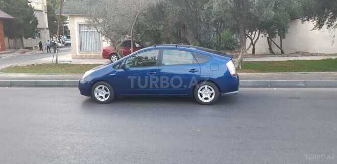 Toyota Prius 2009, 105,044 km - 1.5 l - Bakı