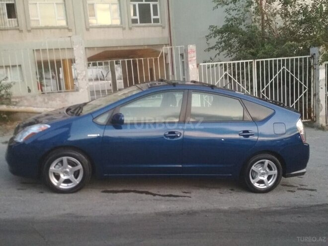 Toyota Prius 2009, 105,044 km - 1.5 l - Bakı