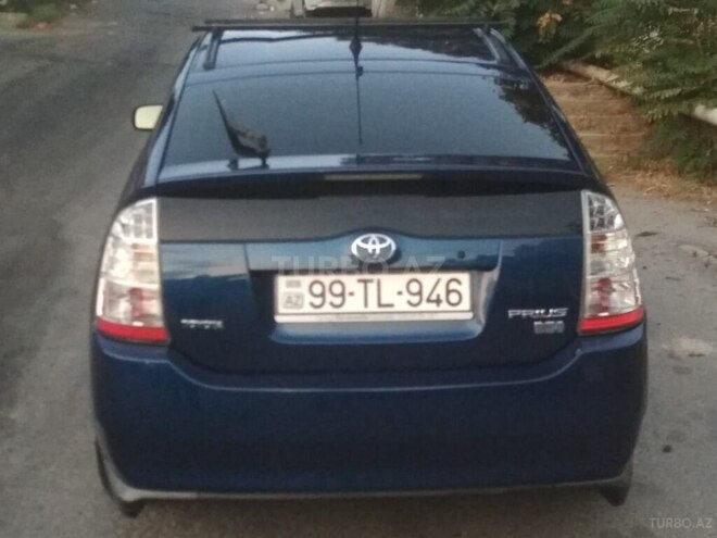 Toyota Prius 2009, 105,044 km - 1.5 l - Bakı