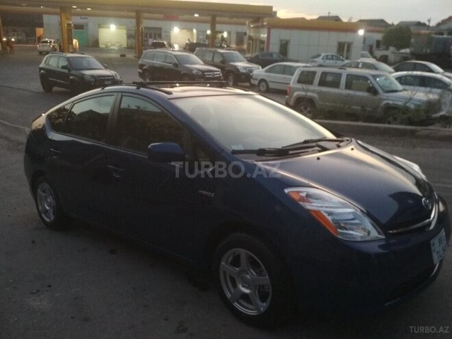 Toyota Prius 2009, 105,044 km - 1.5 l - Bakı
