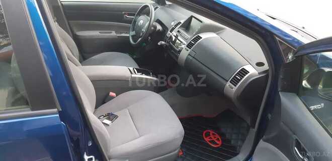 Toyota Prius 2009, 105,044 km - 1.5 l - Bakı