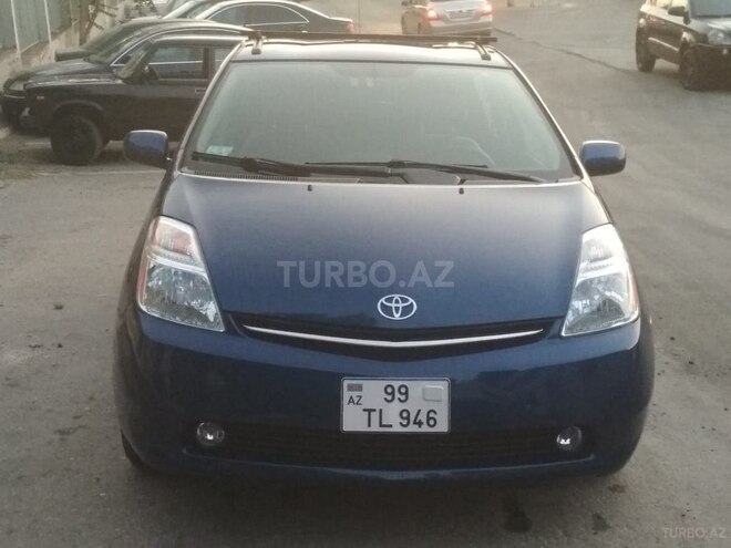 Toyota Prius 2009, 105,044 km - 1.5 l - Bakı